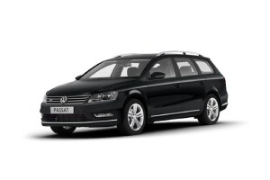 АВТОЧЕХОЛ ДЛЯ VOLKSWAGEN PASSAT B-7 УНИВЕРСАЛ (2011+)